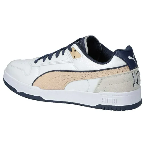 RBD Game Low Retro Club