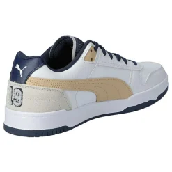 RBD Game Low Retro Club