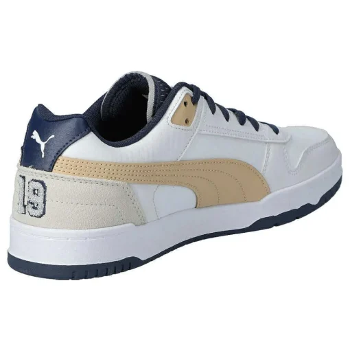RBD Game Low Retro Club