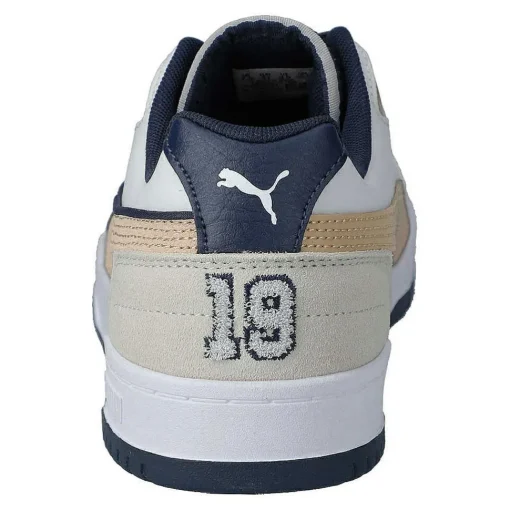 RBD Game Low Retro Club