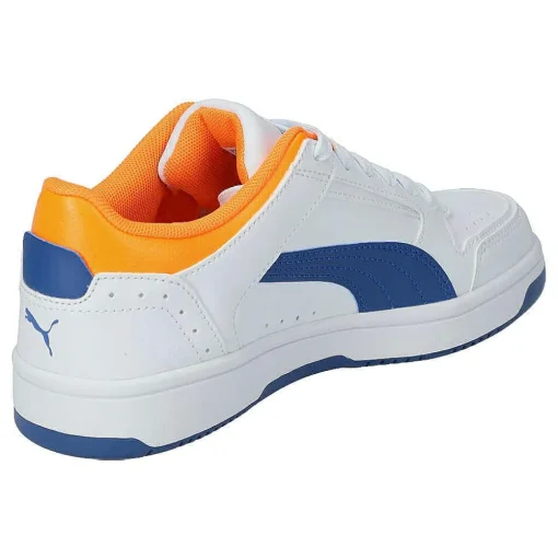 Rebound Joy Lo Jr