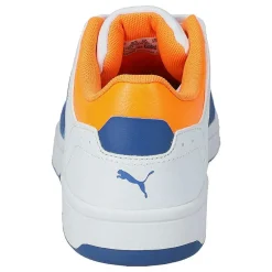 Rebound Joy Lo Jr