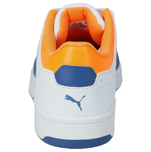 Rebound Joy Lo Jr