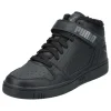 Rebound Mid Strap WTR