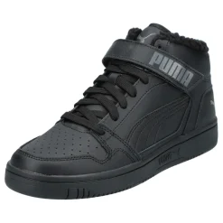 Rebound Mid Strap WTR