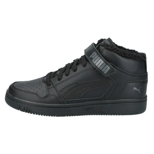 Rebound Mid Strap WTR