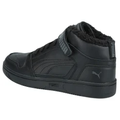 Rebound Mid Strap WTR