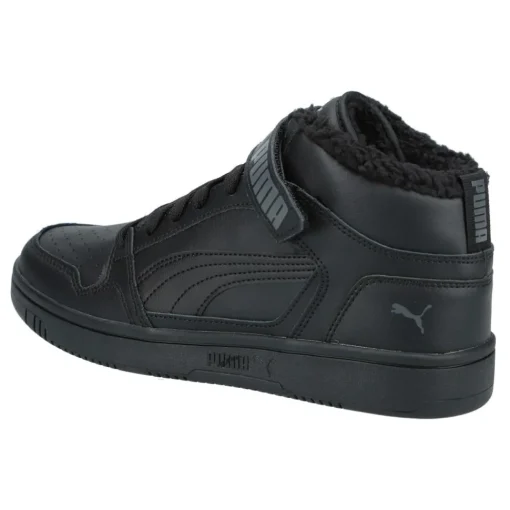 Rebound Mid Strap WTR
