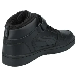 Rebound Mid Strap WTR