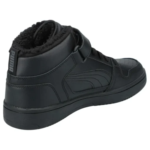 Rebound Mid Strap WTR