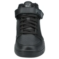 Rebound Mid Strap WTR