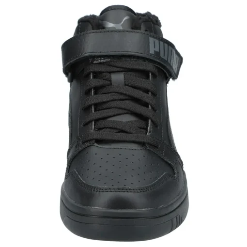 Rebound Mid Strap WTR