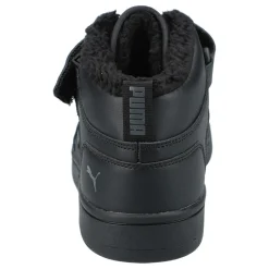 Rebound Mid Strap WTR