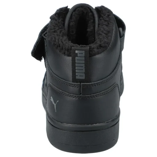 Rebound Mid Strap WTR