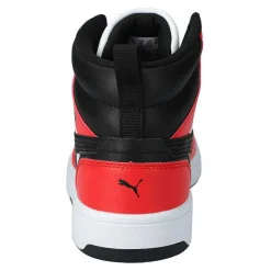 Rebound v6