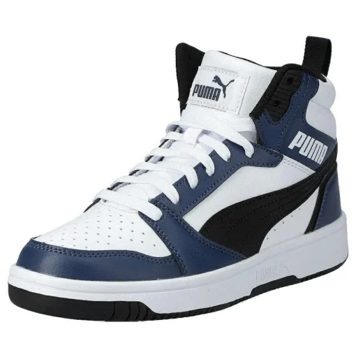 Rebound V6 Mid Jr