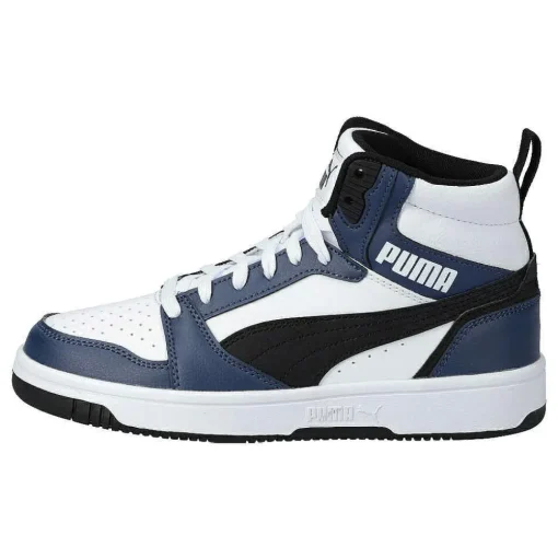 Rebound V6 Mid Jr