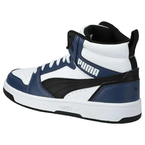 Rebound V6 Mid Jr