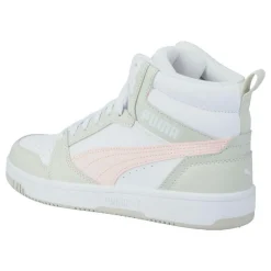 Rebound V6 Mid Jr