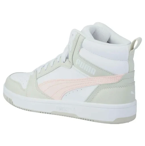 Rebound V6 Mid Jr