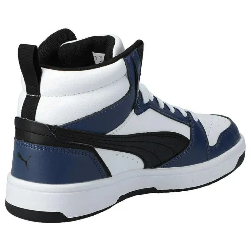 Rebound V6 Mid Jr