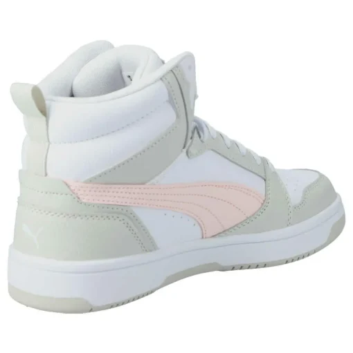 Rebound V6 Mid Jr