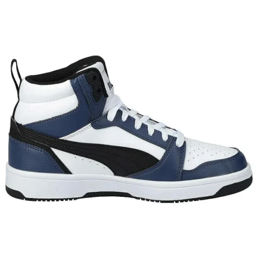 Rebound V6 Mid Jr
