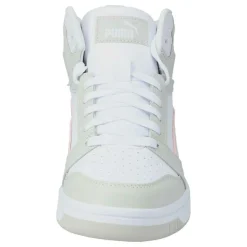 Rebound V6 Mid Jr