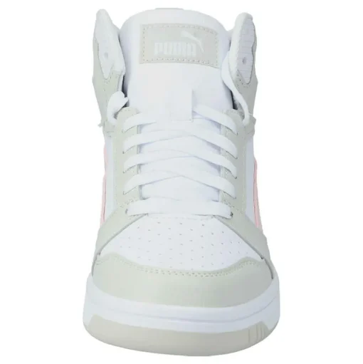 Rebound V6 Mid Jr