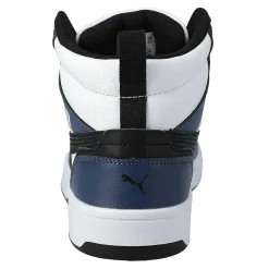 Rebound V6 Mid Jr