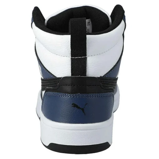 Rebound V6 Mid Jr
