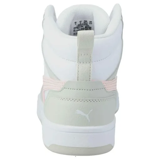 Rebound V6 Mid Jr