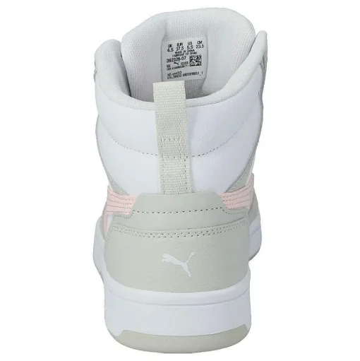 Rebound v6 W