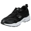 Retro Tennis Oversized Mesh