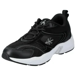 Retro Tennis Oversized Mesh