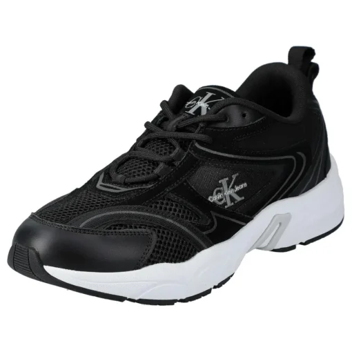 Retro Tennis Oversized Mesh