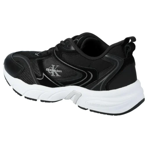 Retro Tennis Oversized Mesh