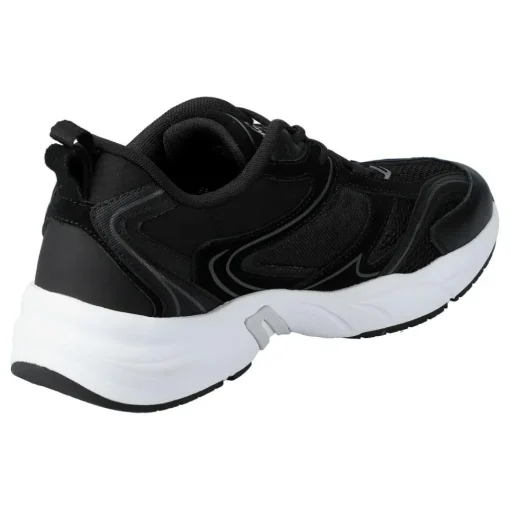 Retro Tennis Oversized Mesh