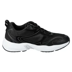 Retro Tennis Oversized Mesh