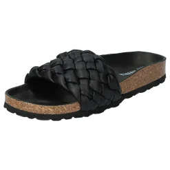 Rica Trenza Soft Negro