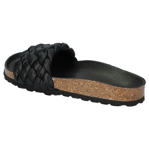 Rica Trenza Soft Negro