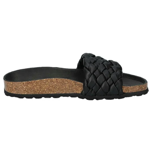 Rica Trenza Soft Negro