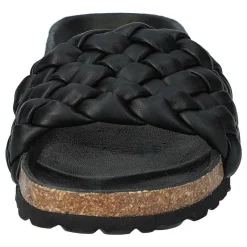 Rica Trenza Soft Negro