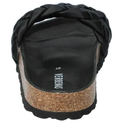 Rica Trenza Soft Negro