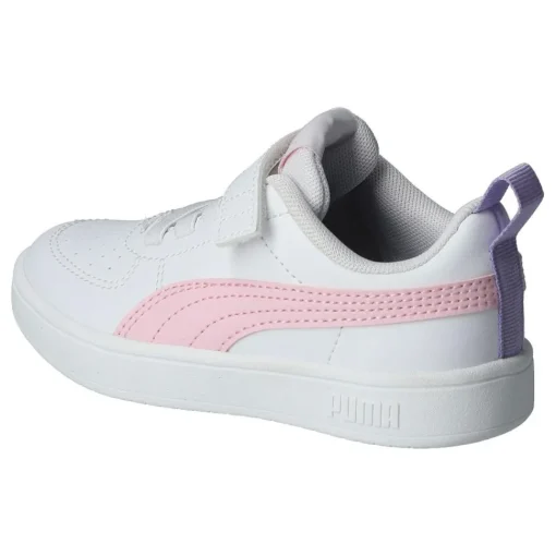 Ricki AC Ps