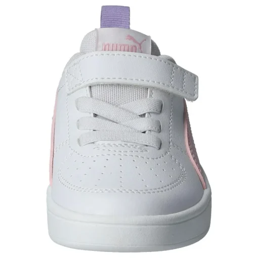 Ricki AC Ps