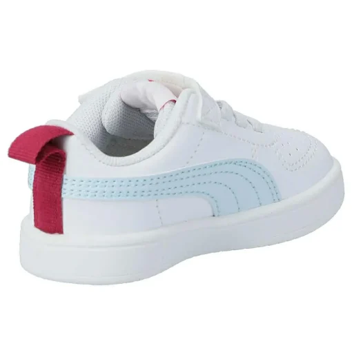 Rickie Ac+Inf