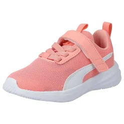 Rickie Runner AC + PS