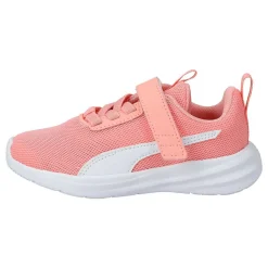 Rickie Runner AC + PS
