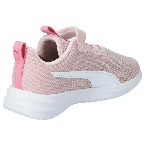 Rickie Runner AC+PS